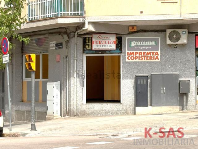 Local Comercial en venta en Can Clota, Baix Llobregat
