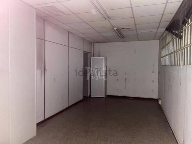 Local Comercial en alquiler en la Plana, Baix Llobregat