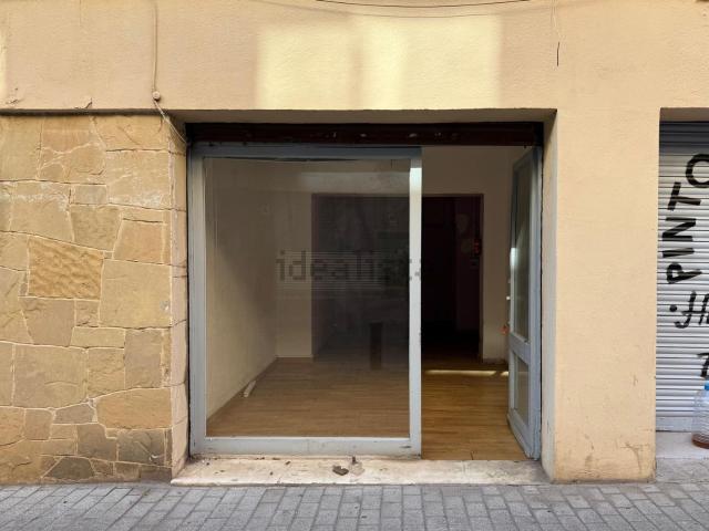 Local Comercial en alquiler en Can Clota, Baix Llobregat