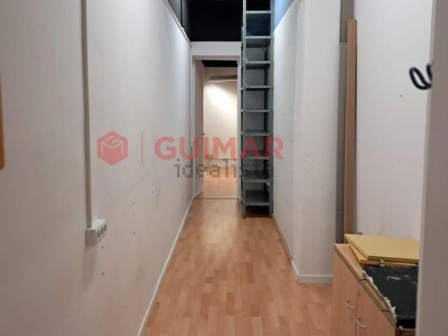 Local Comercial en alquiler en el Gall, Baix Llobregat