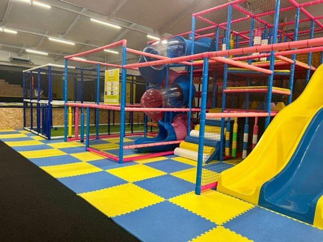 Local Comercial en alquiler en el Gall, Esplugues De Llobregat