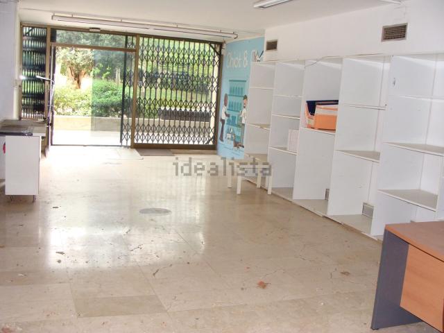 Local Comercial en venta en la Plana, Baix Llobregat