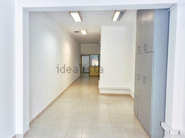 Local Comercial en alquiler en la Plana, Esplugues De Llobregat