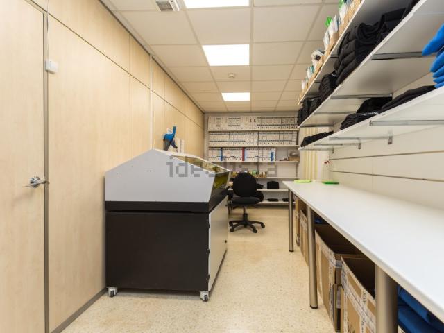 Local Comercial en venta en Can Cervera, Baix Llobregat
