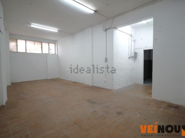 Local Comercial en alquiler en Ca n'Oliveres, Baix Llobregat