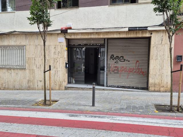 Local Comercial en alquiler en la Plana, Baix Llobregat