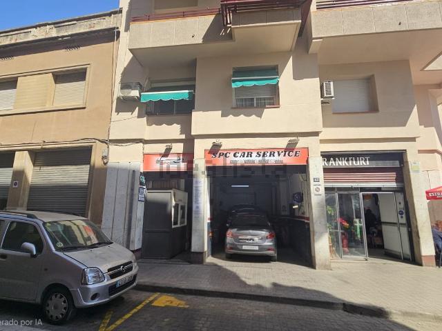 Local Comercial en venta en Can Clota, Baix Llobregat