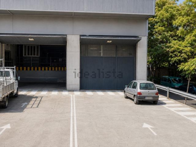 Nave en alquiler en Montesa, Esplugues de Llobregat