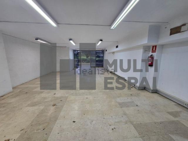 Local Comercial en venta en la Plana, Baix Llobregat