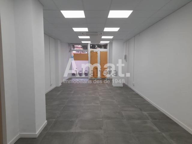 Local Comercial en alquiler en el Gall, Baix Llobregat