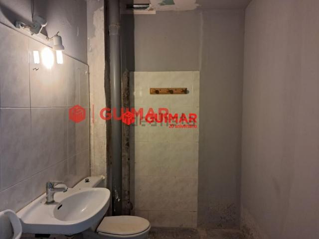 Local Comercial en venta en la Plana, Baix Llobregat