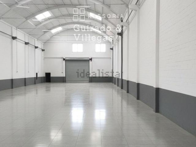 Nave en venta en Montesa, Baix Llobregat