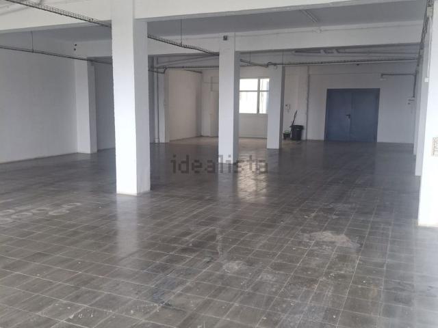 Local Comercial en alquiler en la Plana, Baix Llobregat
