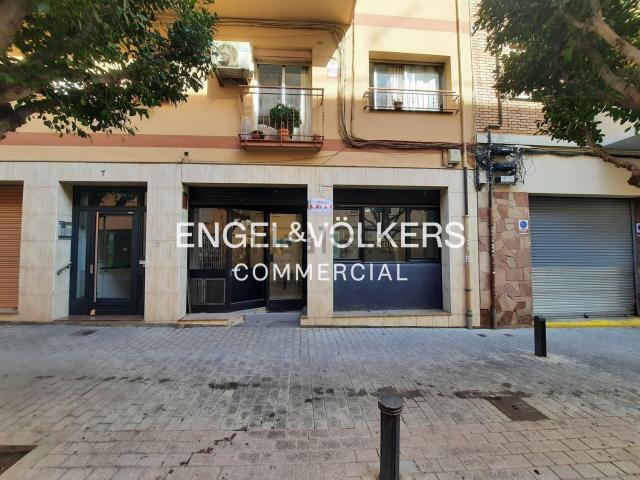 Local Comercial en venta en Can Clota, Baix Llobregat