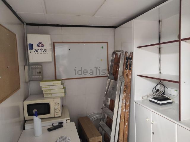 Local Comercial en alquiler en el Gall, Baix Llobregat