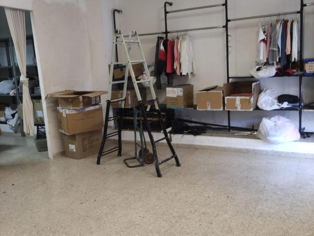 Local Comercial en venta en Can Clota, Baix Llobregat