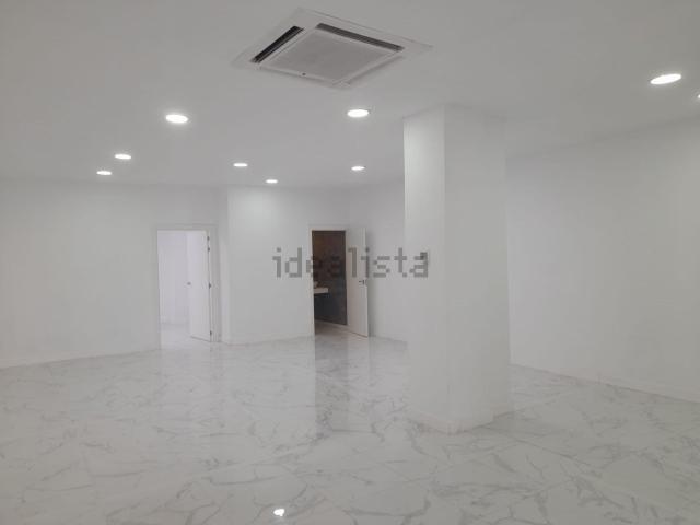 Local Comercial en alquiler en el Gall, Baix Llobregat
