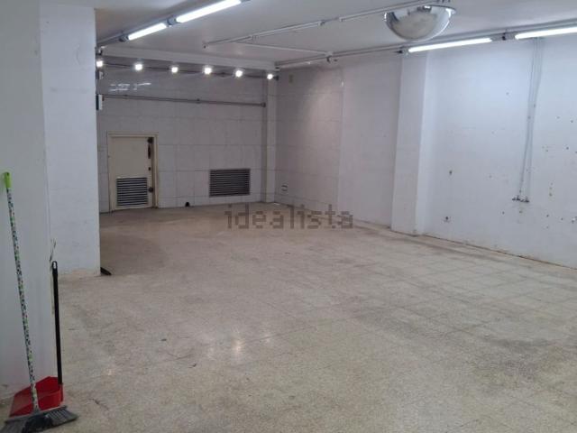 Local Comercial en alquiler en el Gall, Baix Llobregat