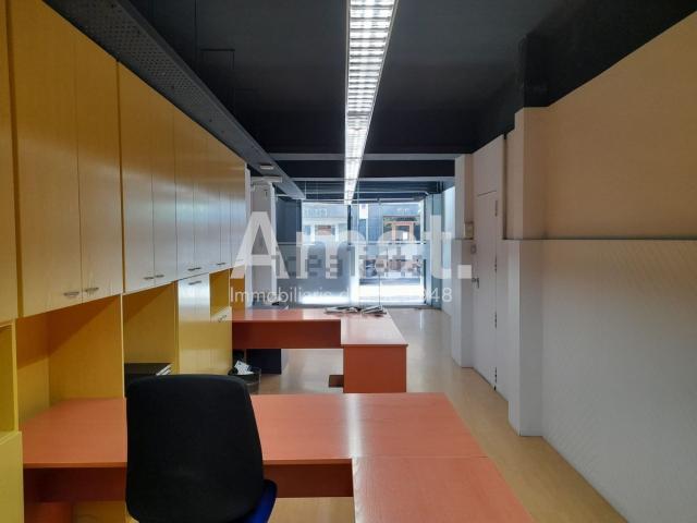 Local Comercial en alquiler en el Gall, Baix Llobregat