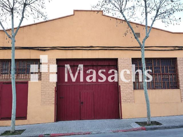 Nave en venta en Vallès Occidental, Catalunya