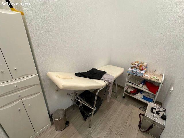 Local Comercial en alquiler en el Baix Vinalopó, Valencia