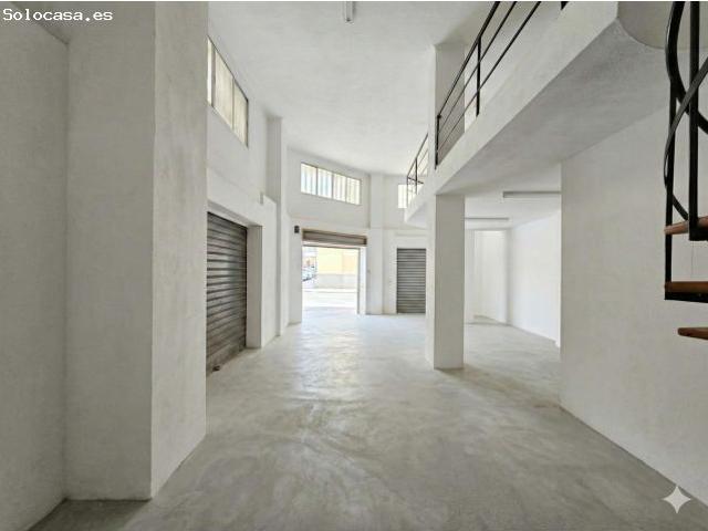 Local Comercial en alquiler en Santa Pola, Valencia