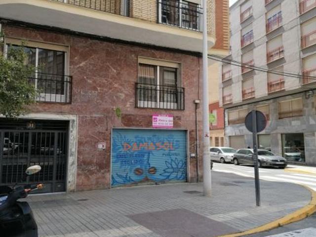 Local Comercial en alquiler en el Pla de Sant Josep, Elche