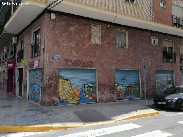 Local Comercial en alquiler en el Pla de Sant Josep, el Baix Vinalopó