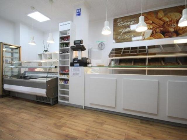 Local Comercial en alquiler en El Progreso, el Vinalopó Mitjà / El Vinalopó Medio