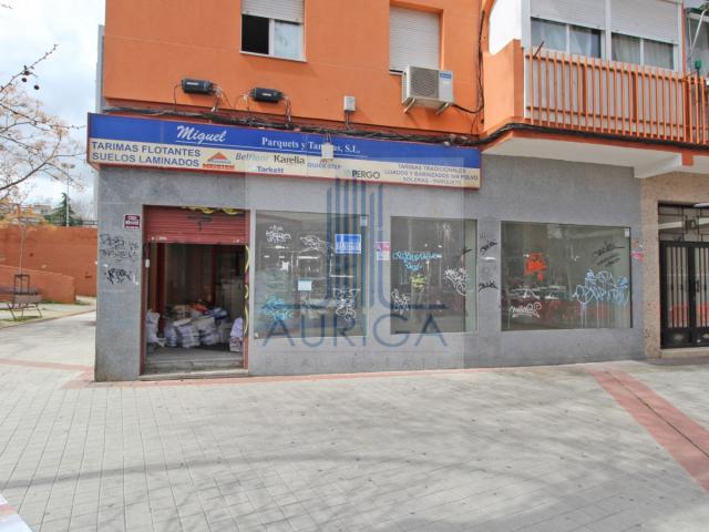 Local Comercial en venta en El Naranjo - La Serna, Fuenlabrada