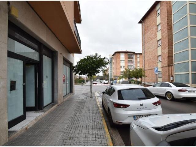 Local Comercial en alquiler en Vilafranca Del Penedès, Centre Vila