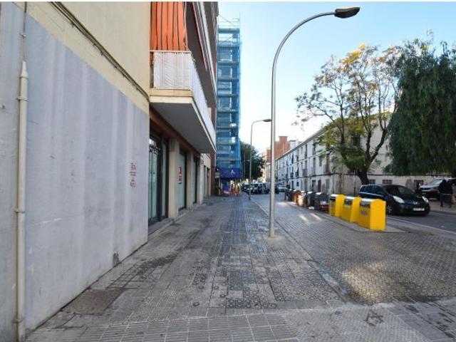 Local Comercial en alquiler en Vilanova I La Geltrú, la Geltrú