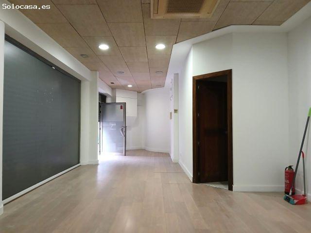 Local Comercial en alquiler en la Romànica, Vallès Occidental