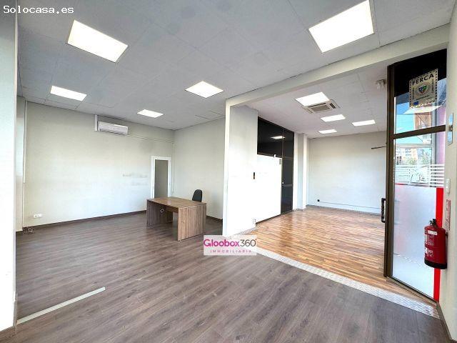 Local Comercial en alquiler en Niloga, Baix Camp