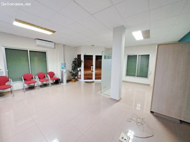 Local Comercial en alquiler en la Ribera Alta, Valencia