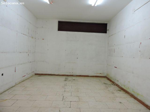 Local Comercial en alquiler en Benicalap, Comarca de València