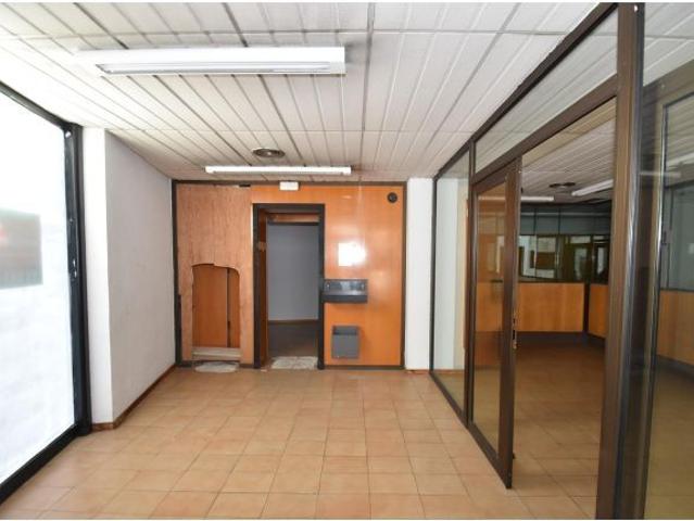 Local Comercial en alquiler en Vilanova I La Geltrú, Casernes