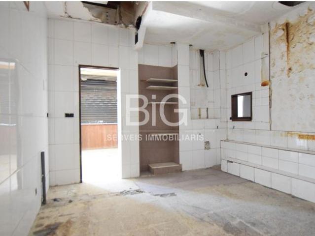 Local Comercial en alquiler en els Molins, Maresme