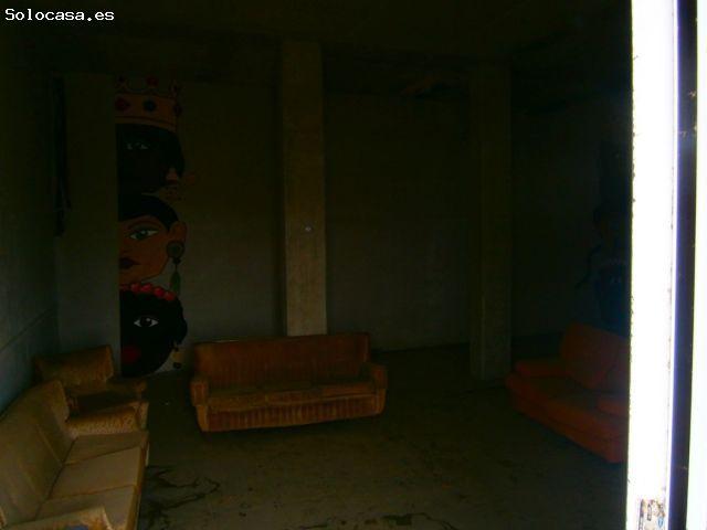 Local Comercial en venta en Erdialdea, Navarra