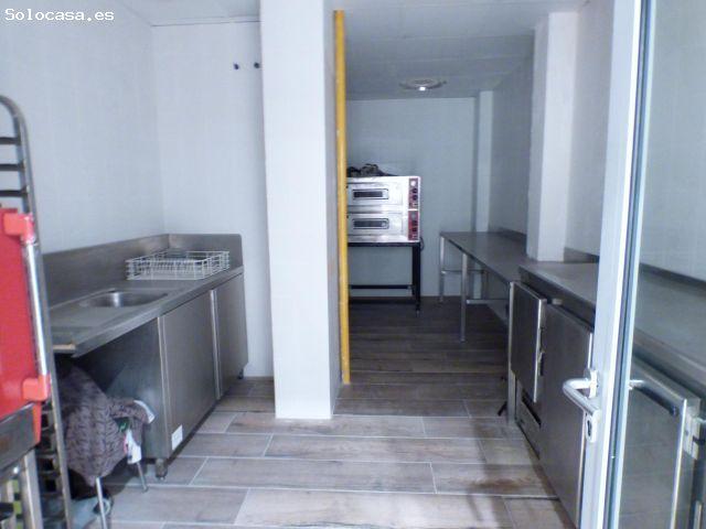 Local Comercial en alquiler en la Guia, Bages