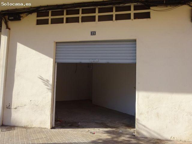 Local Comercial en alquiler en la Plana Baixa, Valencia