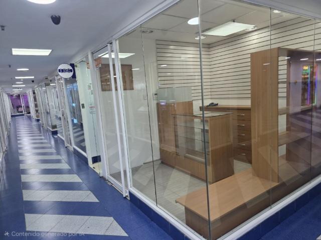 Local Comercial en alquiler en Boca De Uchire, Miranda