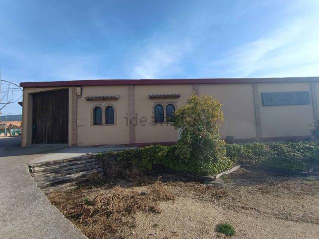 Nave en venta en Somontano de Barbastro, Aragón