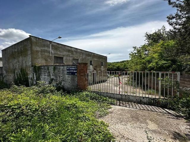 Nave en venta en Moianès, Catalunya