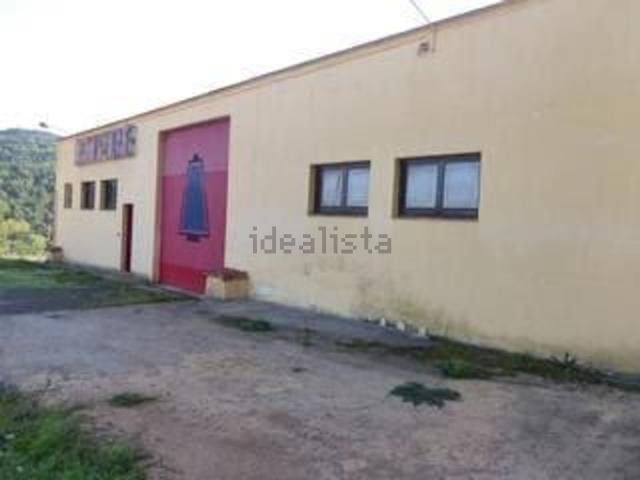 Nave en venta en Moianès, Catalunya