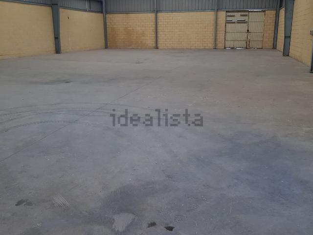 Nave en alquiler en Costa del Sol Occidental, Andalucía