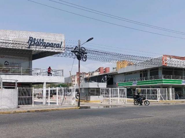 Local Comercial en alquiler en Carabobo