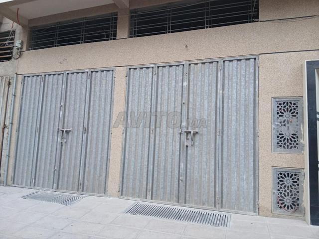 Local commercial location à Salé
