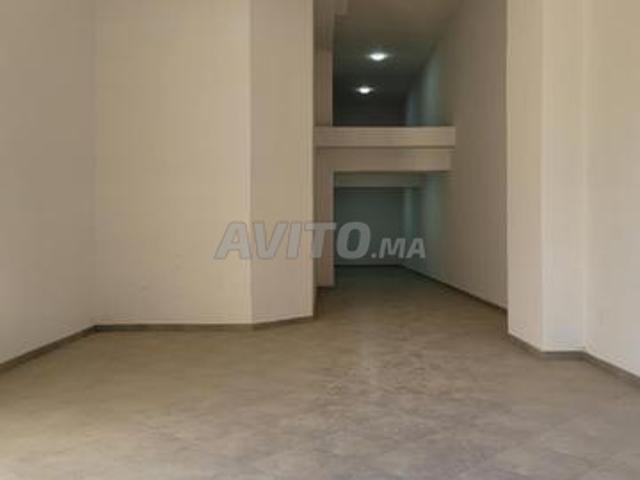 Local commercial location à Anfa, Gharb-Chrarda-Beni Hssen