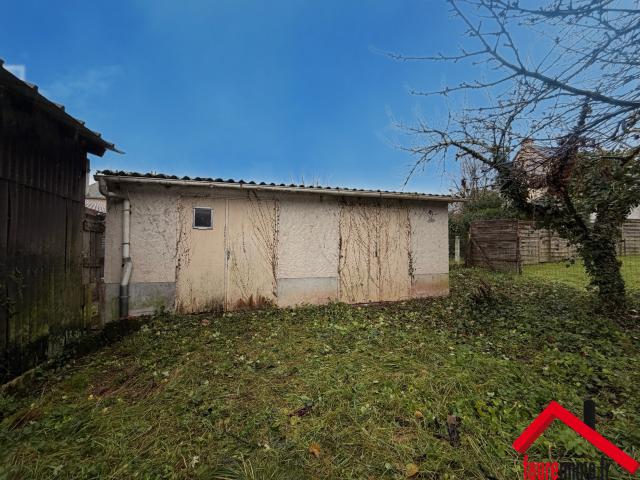Maison vente à Brive-la-Gaillarde, Objat